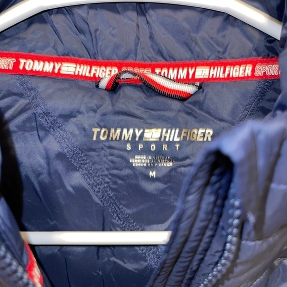 Tommy Hilfiger Woman Vest Size M - Picture 5 of 6